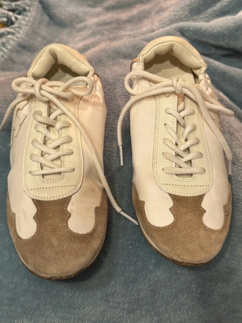 Tory Burch casual low